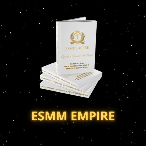 ESMM EMPIRE