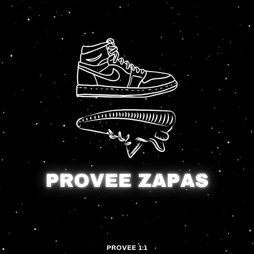 PROVEEDOR ZAPAS