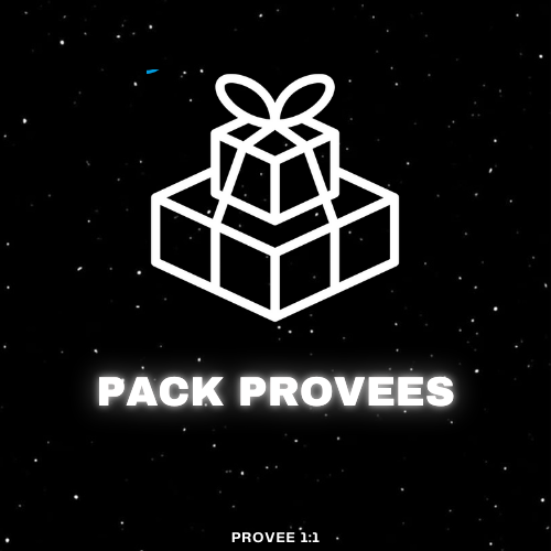 PACK PROVEEDORES